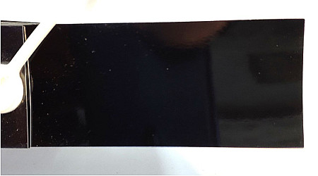 Tinta Nissan G42 NEGRO, ESTRELA NEGRA, ÉBANO Tinta Nissan G42 NEGRO, ESTRELA NEGRA, ÉBANO