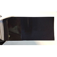 Tinta Nissan GAB NIGHTSHADE, CLASSIC NIGHT SHADE MET, PRAGUE NIGHTSHADE, Mais escuro, Mais claro