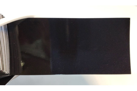 Tinta Nissan GAB NIGHTSHADE, CLASSIC NIGHT SHADE MET, PRAGUE NIGHTSHADE, Mais escuro, Mais claro.