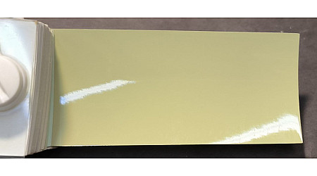 Tinta Nissan J11 BEAN, VERDE AMARELO Tinta Nissan J11 BEAN, VERDE AMARELO