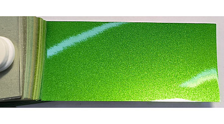 Tinta Nissan JT0 VERDE MANZANA Tinta Nissan JT0 VERDE MANZANA