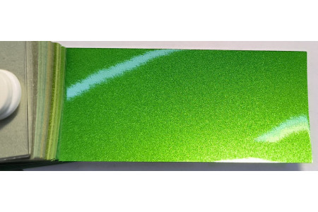 Tinta Nissan JT0 VERDE MANZANA Tinta Nissan JT0 VERDE MANZANA