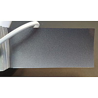 Tinta Nissan K51 CINZA, CINZA, CINZA DE PRECISÃO, CINZA PLATINA, CINZA DE PRECISÃO