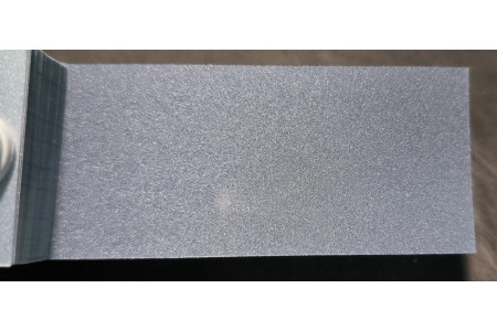 Tinta Nissan KAQ TITANIUM, CINZA MINERAL Tinta Nissan KAQ TITANIUM, CINZA MINERAL