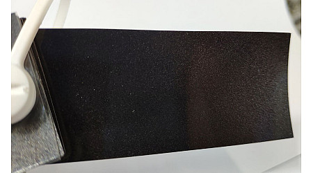 Tinta Nissan KAX CINZA ESCURO, CINZA ESCURO, MARROM MÁQUINA, Marrom Coyote