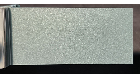 Tinta Nissan KBR VERDE PLATEADO Tinta Nissan KBR VERDE PLATEADO