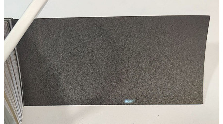 Tinta Nissan KR2 CINZA, CINZA, CINZA PRATA, CINZA MET Tinta Nissan KR2 CINZA, CINZA, CINZA PRATA, CINZA MET