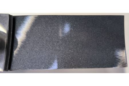 Tinta Nissan KY5 TECNO CINZA, VESUVGRAU Tinta Nissan KY5 TECNO CINZA, VESUVGRAU