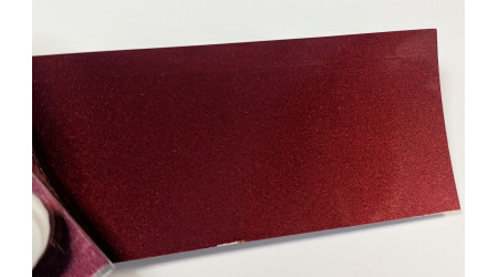 Tinta Nissan NAH VERMELHO, VERMELHO MET, VERMELHO CAYENNE, VERMELHO FORCE