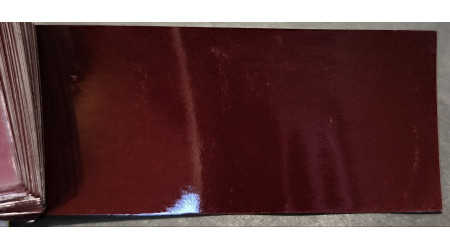 Tinta Nissan NAW COULIS RED Tinta Nissan NAW COULIS RED