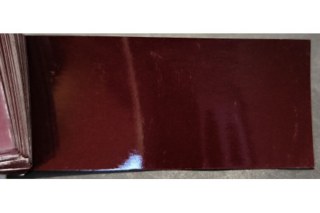 Tinta Nissan NAW COULIS RED Tinta Nissan NAW COULIS RED