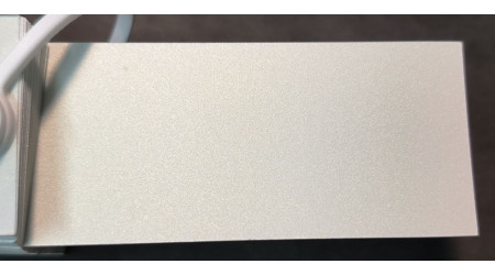 Tinta Nissan QAA BRANCO P, BRANCO LUZ DA LUA P