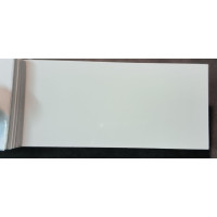 Tinta Nissan QAK BRANCO