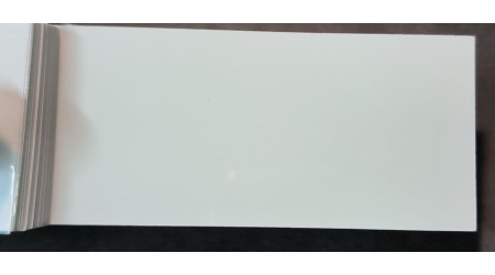 Tinta Nissan QAK BRANCO