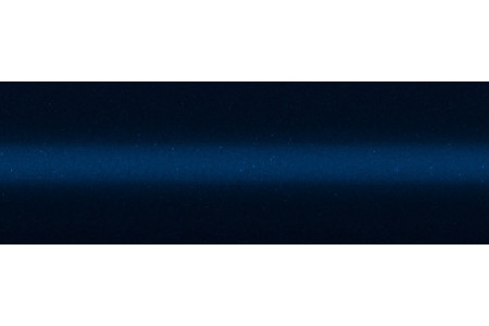O nome do produto é "Tinta Nissan RAY BLUE, DEEP BLUE".