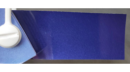 Tinta Nissan RBY AZUL ESCURO AÇO