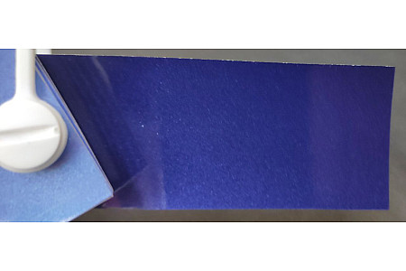 Tinta Nissan RBY AZUL ESCURO AÇO. Tinta Nissan RBY AZUL ESCURO AÇO.