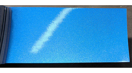 Tinta Nissan RCA AZUL CASPIO