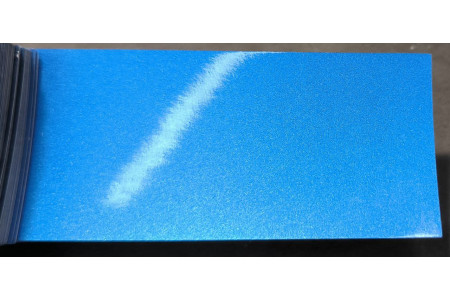 Tinta Nissan RCA AZUL CASPIO Tinta Nissan RCA AZUL CASPIO