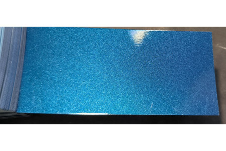 Tinta Nissan Z01 AZUL LAZULI