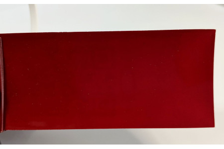 Tinta Nissan Z9T VERMELHO BRILHANTE, VERMELHO BRILHANTE SÓLIDO 2