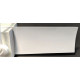 Tinta Opel 11U BRANCO ÁRTICO, WEISS, ARKTISWEISS, BRANCO GALÁXIA, BLANC ARCTIQUE, COLORADOWEISS