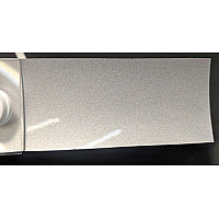 Tinta Opel 157 star silber met, STAR SILVER III, ARGENT ETOILE III, PRATA SILVER MET, STARSILBER III