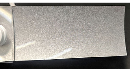 Tinta Opel 157 star silber met, STAR SILVER III, ARGENT ETOILE III, PRATA SILVER MET, STARSILBER III Tinta Opel 157 star silber met, STAR SILVER III, ARGENT ETOILE III, PRATA SILVER MET, STARSILBER III