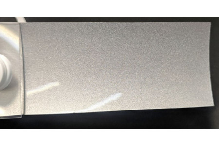 O nome do produto é "Tinta Opel 157 star silber met". O nome do produto é "Tinta Opel 157 star silber met".