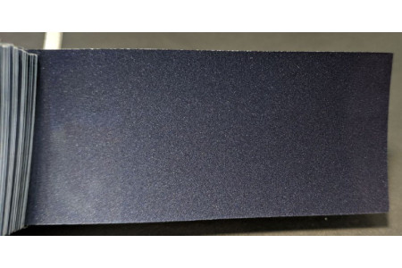 Tinta Opel 168 METRO BLUE, BLEU METROPOLITAIN, Bliss Blue. Tinta Opel 168 METRO BLUE, BLEU METROPOLITAIN, Bliss Blue.