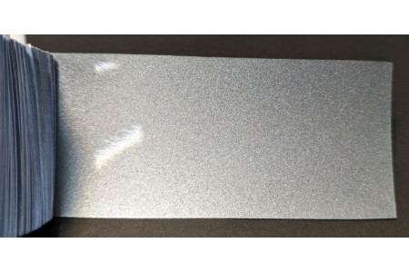Tinta Opel 179 CINZA CEDRO, PERL PRATA, LAGO PRATA-SILBERSEE -GEV-11S