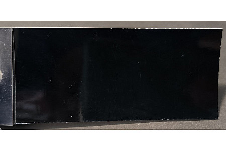 Tinta Opel 20C PRETO II, NEGRO II