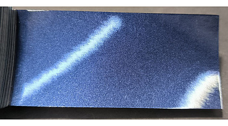 Tinta Opel 20H NOCTURNOBLAU, NOCTURNO AZUL