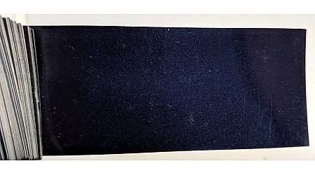 Tinta Opel 21A SATURNBLAU, AZUL SATURNO, SATURNO AZUL