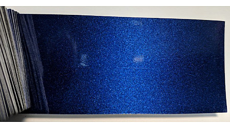 Tinta Opel 21B ULTRA BLUE, UITRABLAU MICA, BLEU ULTRA, ULTRABLAU