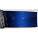 Tinta Opel 21B ULTRA BLUE, UITRABLAU MICA, BLEU ULTRA, ULTRABLAU