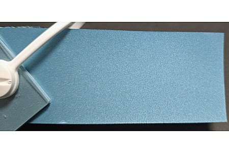 O nome do produto é: Tinta Opel 21Z AQUAMARINA, AZUL REAL, AZUL ORIENTAL, AZUL ORIENT. O nome do produto é: Tinta Opel 21Z AQUAMARINA, AZUL REAL, AZUL ORIENTAL, AZUL ORIENT.