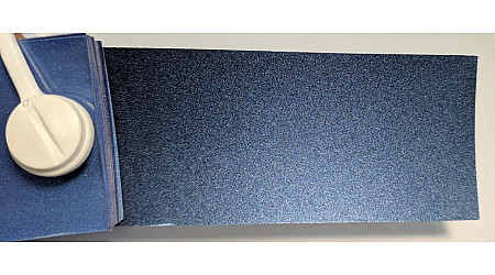 Tinta Opel 22S AZUR BLAU, CIELO PROFUNDO Tinta Opel 22S AZUR BLAU, CIELO PROFUNDO