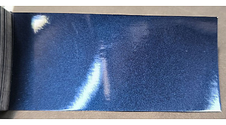 Tinta Opel 23L (262) BAIKALBLAU, AZUL BAIKAL Tinta Opel 23L (262) BAIKALBLAU, AZUL BAIKAL