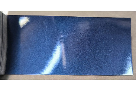 Tinta Opel 23L (262) BAIKALBLAU, AZUL BAIKAL