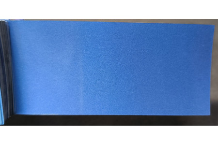 Tinta Opel 257 LASERBLAU, AZUL LASER