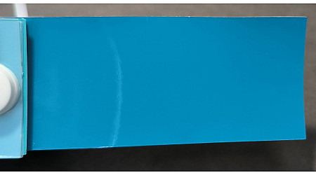 Tinta Opel 272 (17) MIAMIBLAU, AZUL MIAMI Tinta Opel 272 (17) MIAMIBLAU, AZUL MIAMI