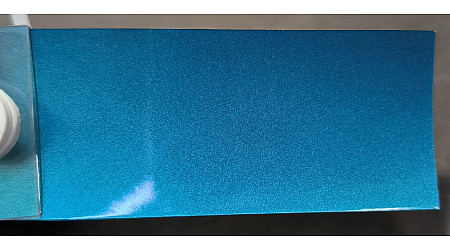 Tinta Opel 277 KARIBICBLAU, AZUL CARIBIC