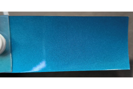 Tinta Opel 277 KARIBICBLAU, AZUL CARIBIC.