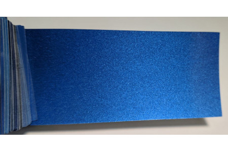 Tinta Opel 291 ARDEN BLUE, ARDENBLAU, BLEU ARDEN.