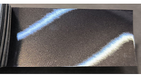 Tinta Opel 363 GRAPHITE, GRAPHITE, GRAPHITE MICA Tinta Opel 363 GRAPHITE, GRAPHITE, GRAPHITE MICA