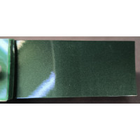 Tinta Opel 377 ZYPRESSENGRUEN, VERDE CIPRÉS