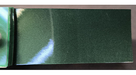 Tinta Opel 377 ZYPRESSENGRUEN, VERDE CIPRÉS