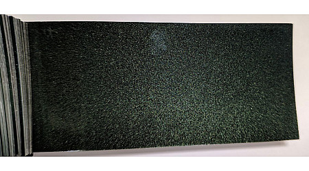 Tinta Opel 380 KRYPTONGRUEN, KRYPTON GRUEN, Verde Crypton