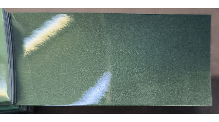 Tinta Opel 387 JADEGRUEN, VERDE JADE